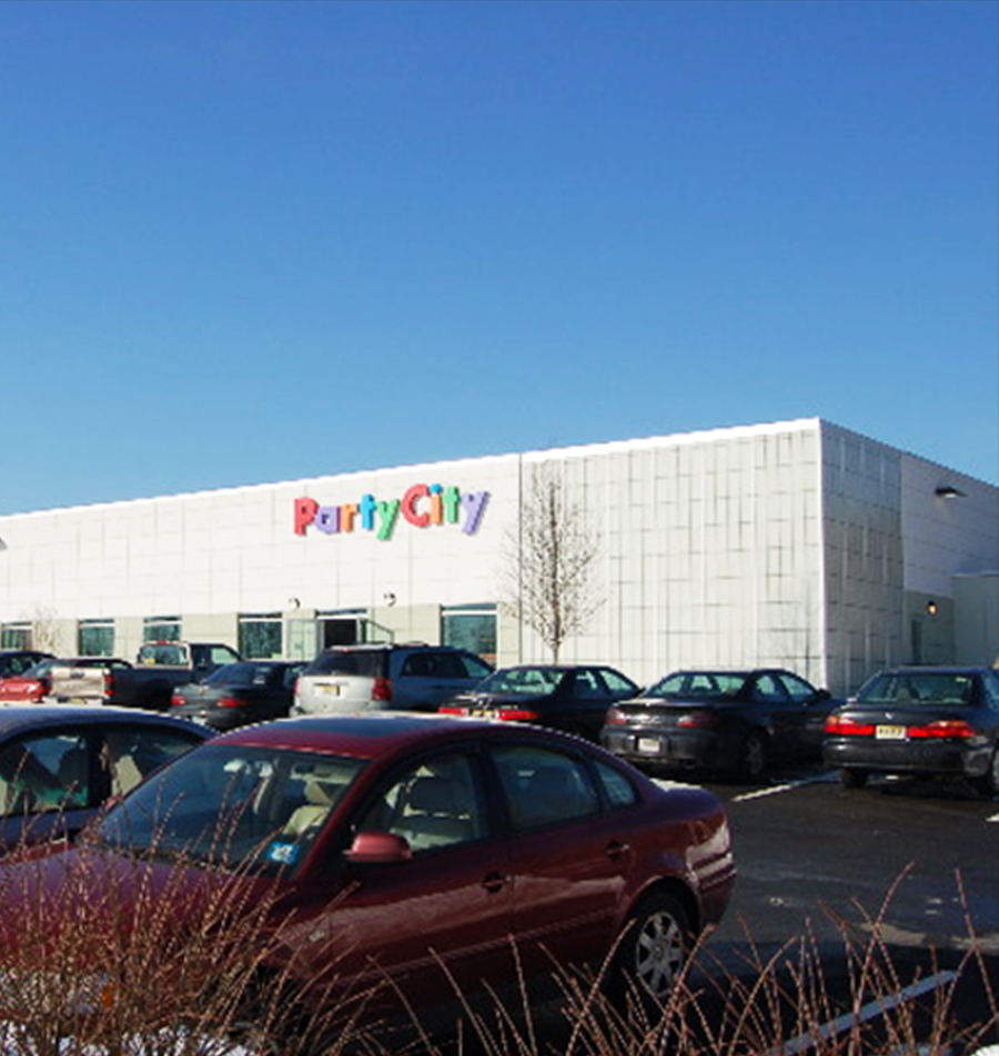 Party City