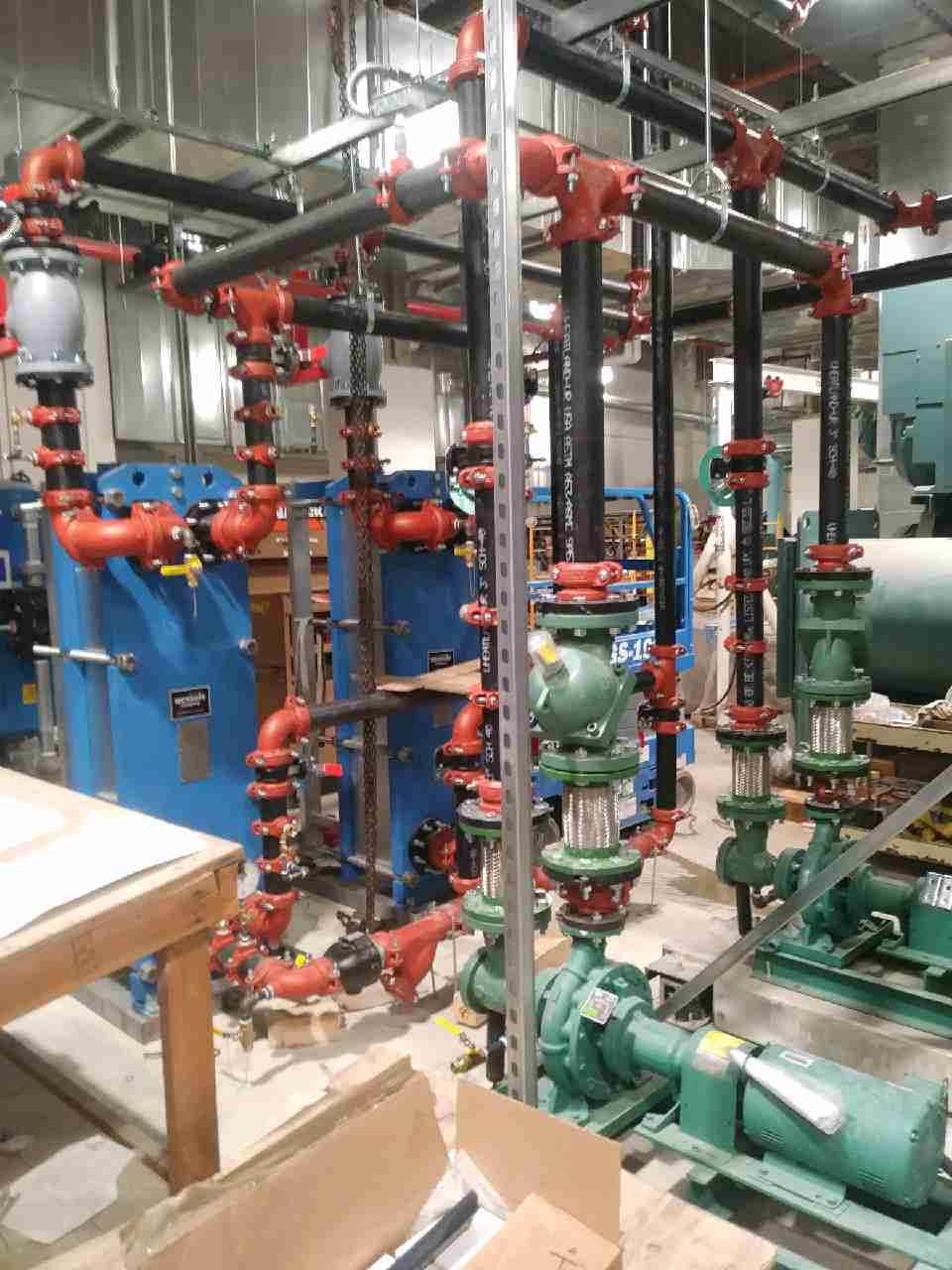 Honeywell