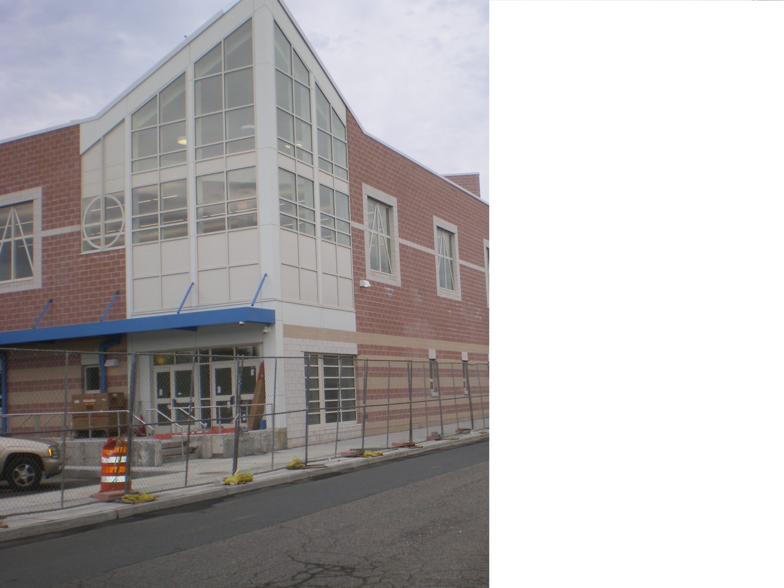 Perth Amboy Seaman Avenue Elementary